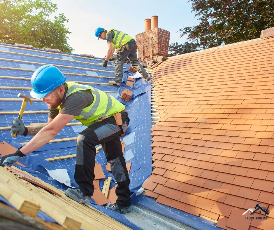 Why choose Roof Repair Near Me in Eastover, SC